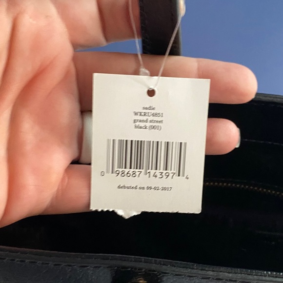 Kate Spade bag - Picture 2 of 5